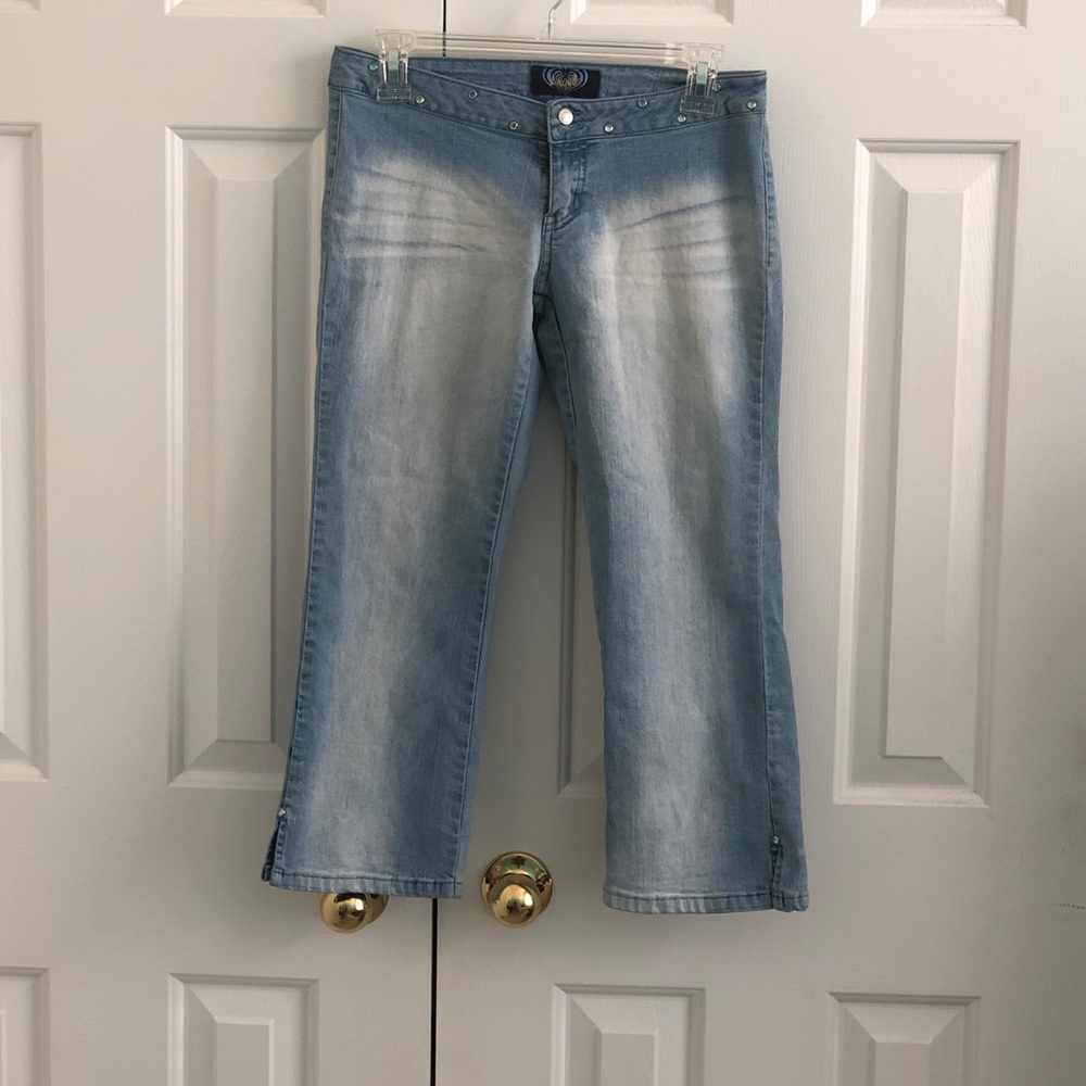Angels Juniors Bottoms